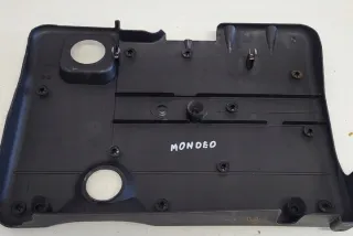 1S766A949AG Декоративная крышка двигателя Ford Mondeo 3 Арт e12431823, вид 3