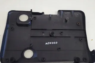 1S766A949AG Декоративная крышка двигателя Ford Mondeo 3 Арт e12431823, вид 5