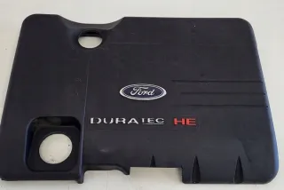 1S766A949AG Декоративная крышка двигателя Ford Mondeo 3 Арт e12431823, вид 6