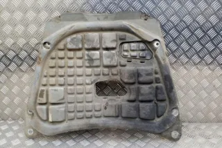 31101095656 Декоративная крышка двигателя BMW X5 E53 Арт e12431751, вид 1