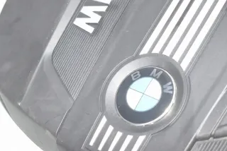 8514009 Декоративная крышка двигателя BMW X3 F25 Арт e12431729, вид 2