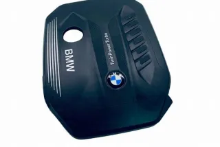 11148571306 Декоративная крышка двигателя BMW 7 G11/G12 Арт e12431678, вид 1
