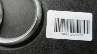 077103926E Декоративная крышка двигателя Audi A8 D3 (S8) Арт e12431490, вид 7
