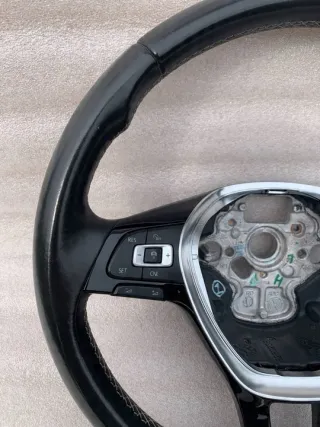 7E0419091 Руль Volkswagen Multivan T6 Арт e12431412, вид 8