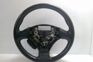 _E12_ 8623013010 Руль Toyota Yaris 1 Арт e12431384, вид 1