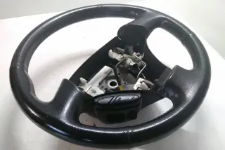 _E12_ 8623013010 Руль Toyota Yaris 1 Арт e12431384, вид 3