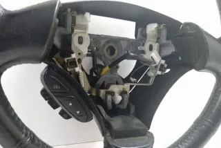 _E12_ 8623013010 Руль Toyota Yaris 1 Арт e12431384, вид 4