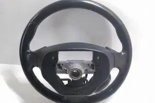 _E12_ 8623013010 Руль Toyota Yaris 1 Арт e12431384, вид 6