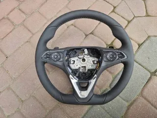 5O5P5L5E5X6019 Руль Opel Mokka 2 Арт e12431214, вид 1