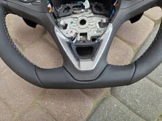 5O5P5L5E5X6019 Руль Opel Mokka 2 Арт e12431214, вид 2