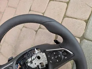 5O5P5L5E5X6019 Руль Opel Mokka 2 Арт e12431214, вид 8
