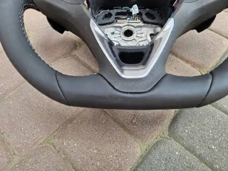 5O5P5L5E5X6019 Руль Opel Mokka 2 Арт e12431214, вид 9