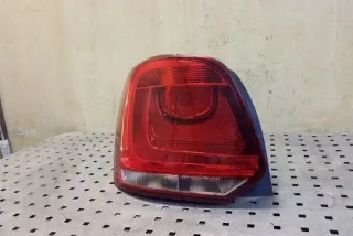6R0945095A Фонарь задний левый Volkswagen Polo 5 Арт e12430977, вид 3
