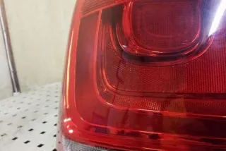 6R0945095A Фонарь задний левый Volkswagen Polo 5 Арт e12430977, вид 4