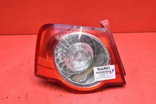 3C5945075C Фонарь задний левый Volkswagen Passat B6 Арт e12430921, вид 1