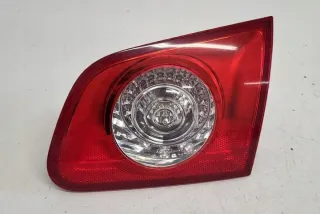 272002 Фонарь задний правый Volkswagen Passat B6 Арт e12430908, вид 1