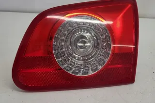 272002 Фонарь задний правый Volkswagen Passat B6 Арт e12430908, вид 2