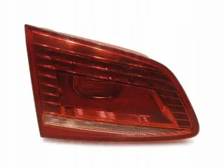 A046341 Фонарь задний левый Volkswagen Passat B7 Арт e12430889, вид 1