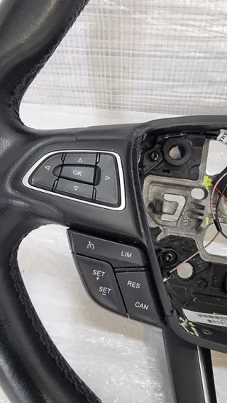 F1EB3600JG Руль Ford C-max 2 Арт e12430635, вид 4