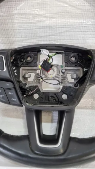F1EB3600JG Руль Ford C-max 2 Арт e12430635, вид 5