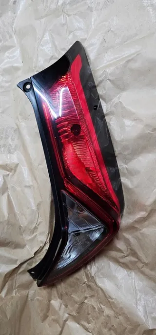 81550-0H230 Фонарь задний правый Toyota Aygo 2 Арт e12430600, вид 2