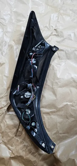 81550-0H230 Фонарь задний правый Toyota Aygo 2 Арт e12430600, вид 3