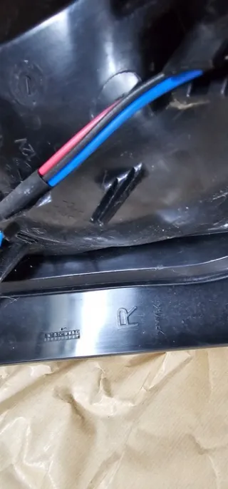 81550-0H230 Фонарь задний правый Toyota Aygo 2 Арт e12430600, вид 5