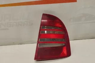 ZSB3U5945096 Фонарь задний правый Skoda Superb 1 Арт e12430518, вид 2