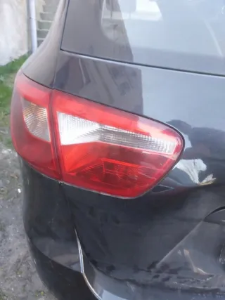 56776766 Фонарь задний левый Seat Ibiza 4 Арт e12430420, вид 2