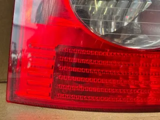 8200071413 X65PH2-REN Фонарь задний левый Renault Clio 2 Арт e12430263, вид 4