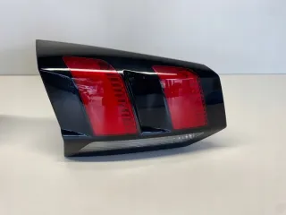 9811027780 Фонарь задний правый Peugeot 5008 2 Арт e12430193, вид 1