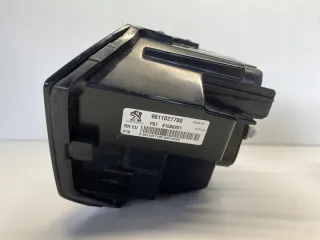 9811027780 Фонарь задний правый Peugeot 5008 2 Арт e12430193, вид 3