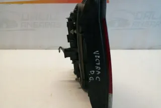 031200 Фонарь задний правый Opel Vectra C  Арт e12430077, вид 1