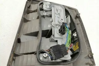 13130643 Фонарь задний левый Opel Vectra C  Арт e12430075, вид 1