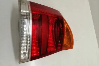 13130643 Фонарь задний левый Opel Vectra C  Арт e12430075, вид 2