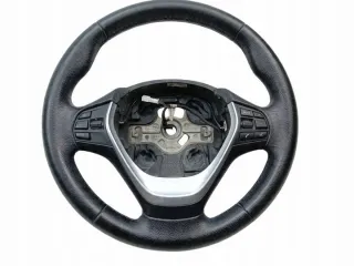 2011-2015 62560151 Руль BMW 1 F20/F21 Арт e12430051, вид 1
