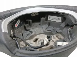2011-2015 62560151 Руль BMW 1 F20/F21 Арт e12430051, вид 3
