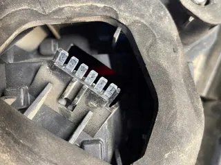 89037872A Фонарь задний левый Opel Corsa D Арт e12430004, вид 5