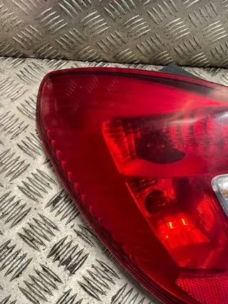89037872A Фонарь задний левый Opel Corsa D Арт e12430004, вид 6
