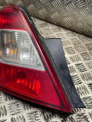89037872A Фонарь задний левый Opel Corsa D Арт e12430004, вид 7