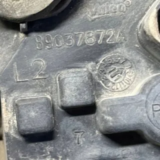 89037872A Фонарь задний левый Opel Corsa D Арт e12430004, вид 8