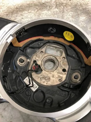 4E0419091CE Руль Audi A8 D3 (S8) Арт e12429992, вид 9