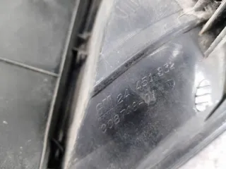 342691834 008748-01 24451834 Фонарь задний левый Opel Astra H Арт e12429928, вид 2