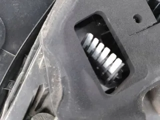 342691834 008748-01 24451834 Фонарь задний левый Opel Astra H Арт e12429928, вид 6
