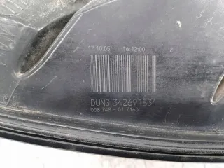 342691834 008748-01 24451834 Фонарь задний левый Opel Astra H Арт e12429928, вид 7