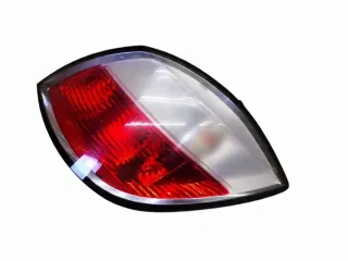  Фонарь задний правый Opel Astra H Арт e12429927, вид 2