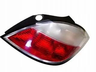  Фонарь задний правый Opel Astra H Арт e12429927, вид 4
