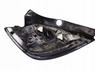  Фонарь задний правый Opel Astra H Арт e12429927, вид 5