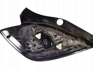  Фонарь задний правый Opel Astra H Арт e12429927, вид 6