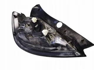  Фонарь задний правый Opel Astra H Арт e12429927, вид 7